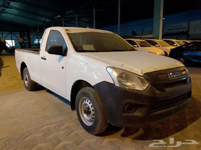 بكب غمارة 1.9 حوض 150حصان زجاج عادي2024 4