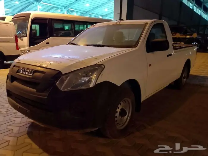 بكب غمارة 1.9 حوض 150حصان زجاج عادي2024 5