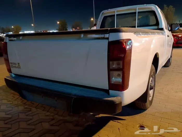 بكب غمارة 1.9 حوض 150حصان زجاج عادي2024 3