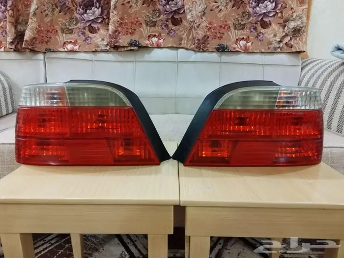 اسطبات بي ام 2001-1994 0