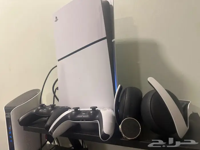 بلاستيشن 5 دجتل 2025 0