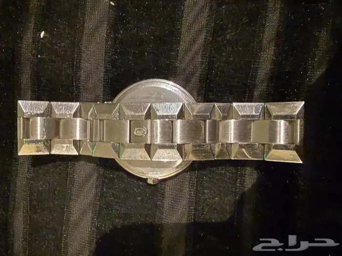 ساعة كونكورد Concord 25 سنة 2