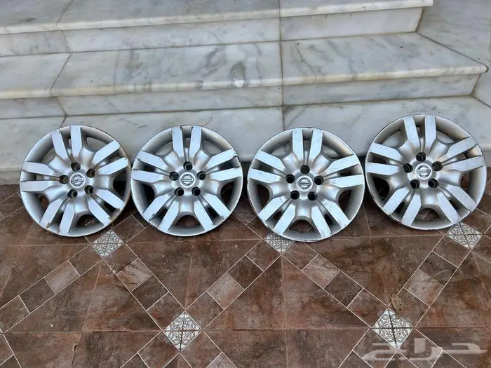 طيس التيما اصلي وكالة طقم 1