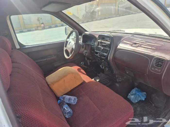 ددسن مديل 2012 للبيع 4