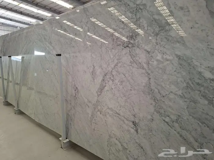 رخام كرارة إيطالي 5