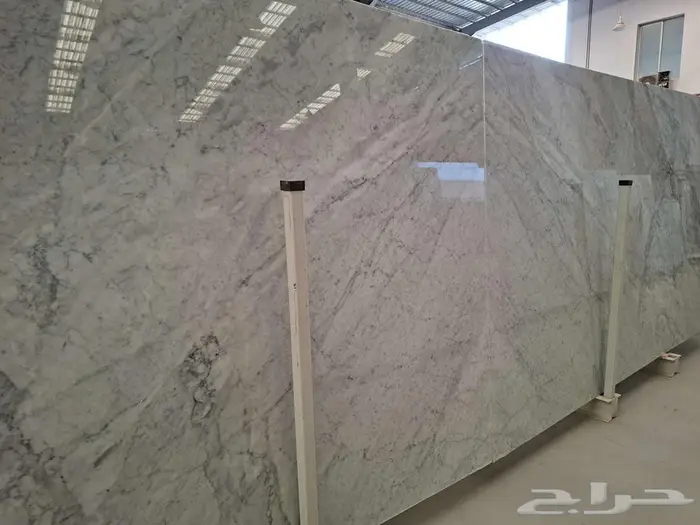 رخام كرارة إيطالي 6