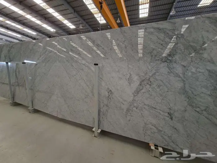 رخام كرارة إيطالي 10