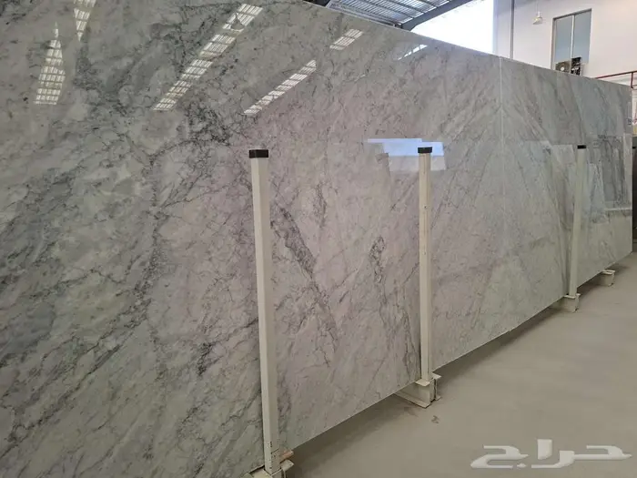 رخام كرارة إيطالي 11