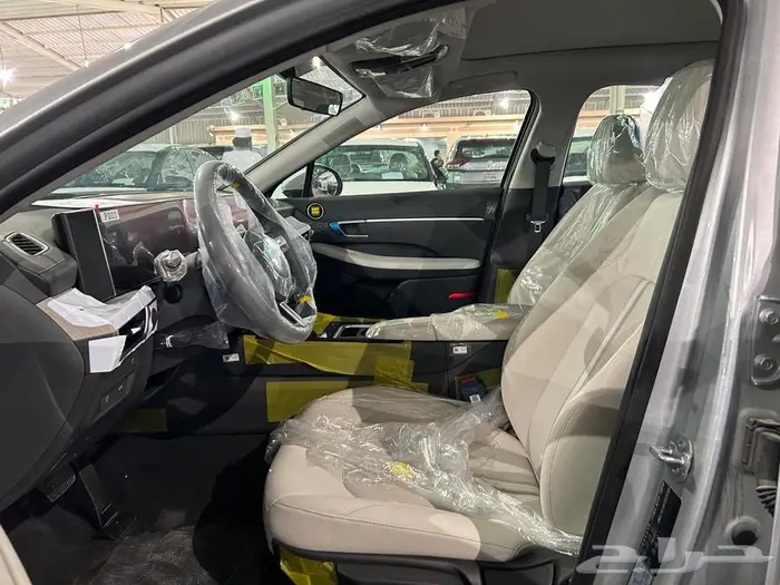 هيونداي سوناتا سمارت موديل 2026 بالنقد و التقسيط 11