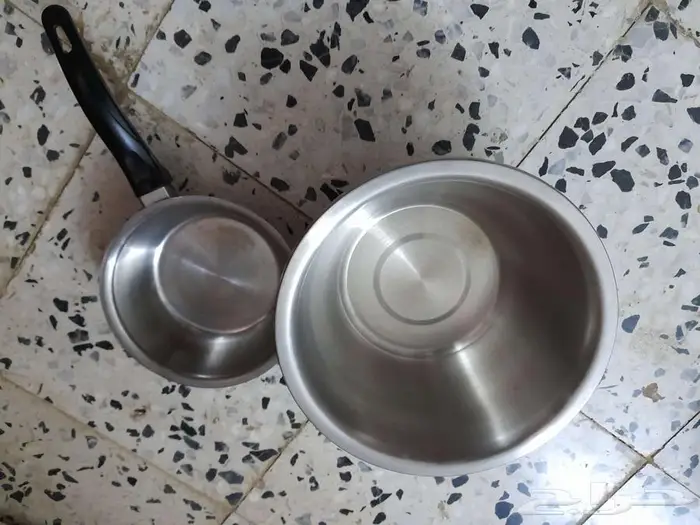 اسطوانات غاز للبيع وادوات مطبخ كامل للبيع الباحه 6