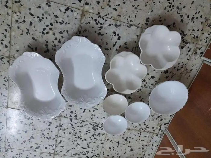 اسطوانات غاز للبيع وادوات مطبخ كامل للبيع الباحه 4