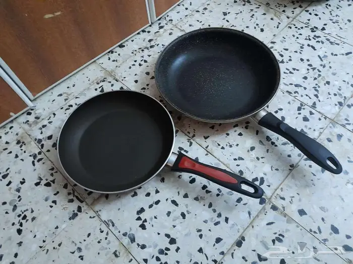 اسطوانات غاز للبيع وادوات مطبخ كامل للبيع الباحه 10