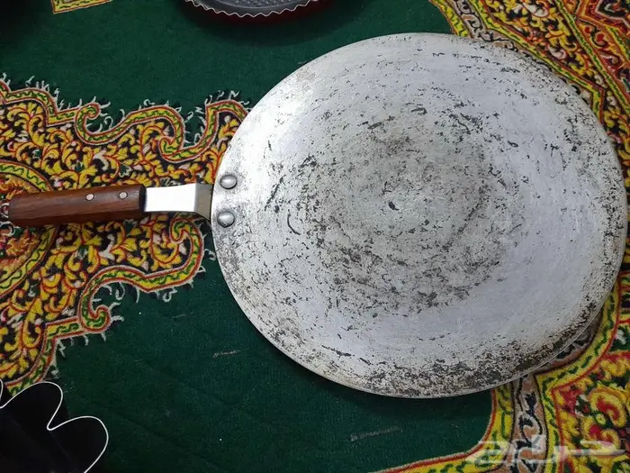 اسطوانات غاز للبيع وادوات مطبخ كامل للبيع الباحه 52