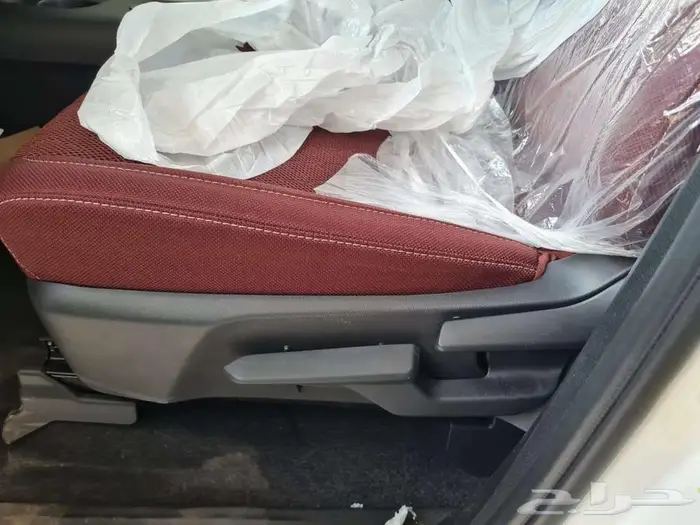 هايلوكس غمارتين ديزل دبل فل كامل اتوماتيك 2025 5