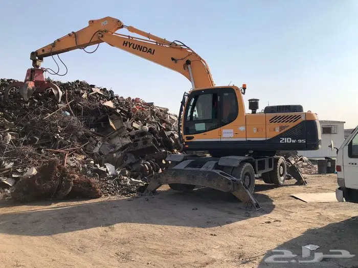 للايجار بوكلين كماش موديل 2019 1