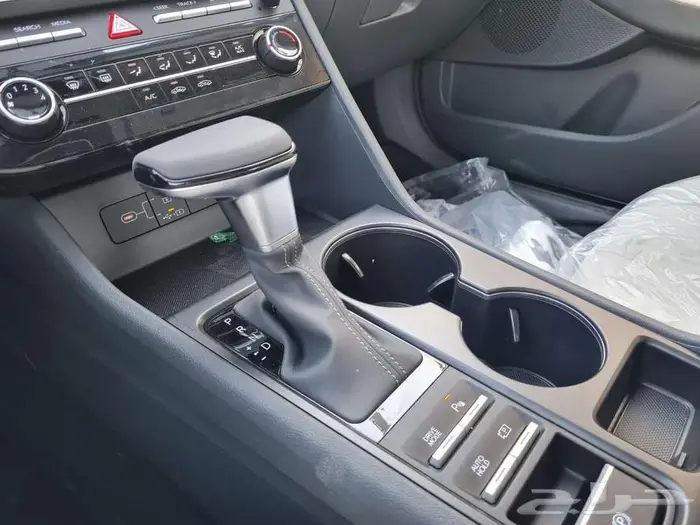 هونداي سوناتا كمفورت 2026 GLS 1