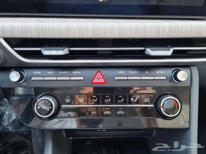 هونداي سوناتا كمفورت 2026 GLS 14