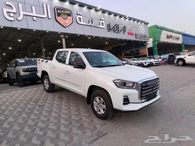 ماكسيس t60 دبل - ديزل - 2025 index