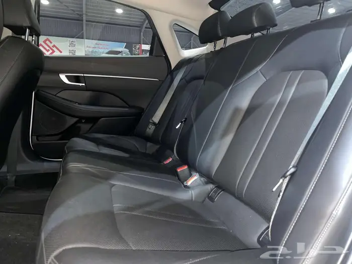 (( تم البيع )) سوناتا 2023 بطاقة جمركية استيراد كوريا 19