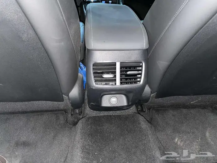 (( تم البيع )) سوناتا 2023 بطاقة جمركية استيراد كوريا 21