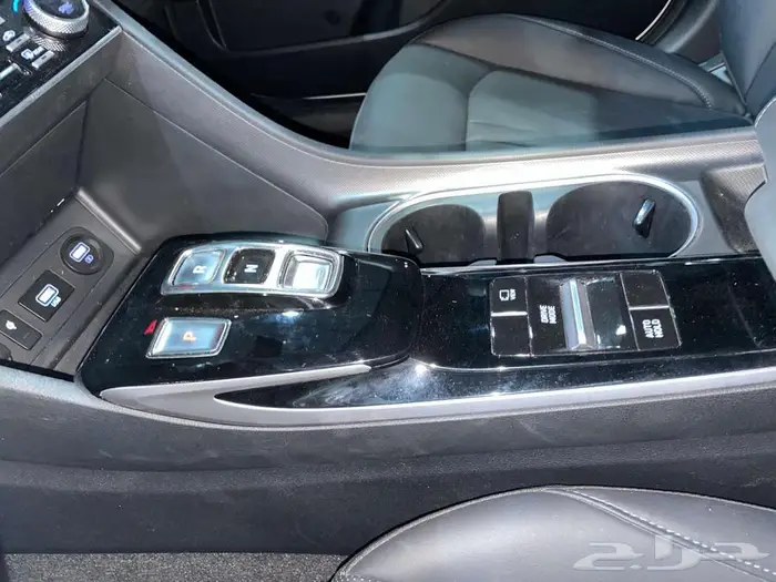 (( تم البيع )) سوناتا 2023 بطاقة جمركية استيراد كوريا 16