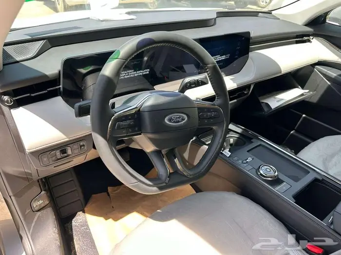 فورد توروس ترند 2026 كاش وتقسيط 2