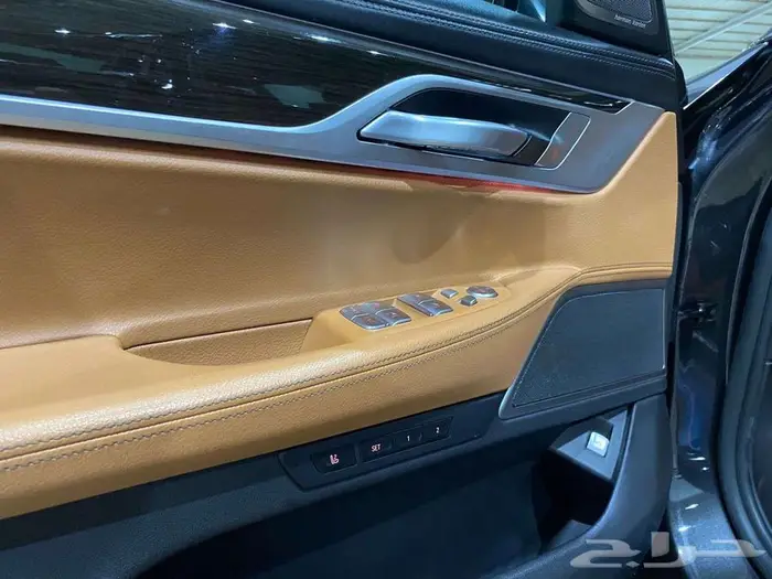 BMW 730i 2022 فل كامل الناغي (كاش و اقساط ) 10