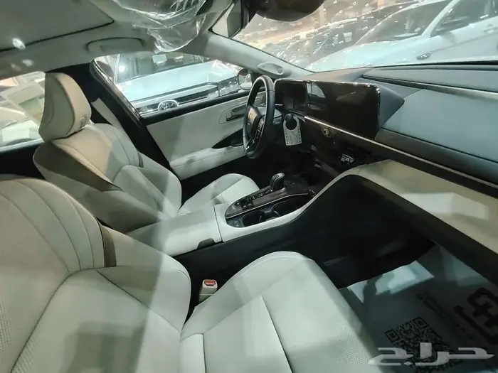 كروان بريميوم موديل 2025 هيبرد حبه فقط لون اسود 5