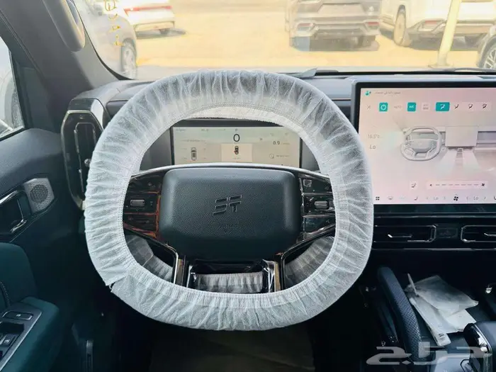 جيتور T2 لاكجري فل كامل موديل 2026 6