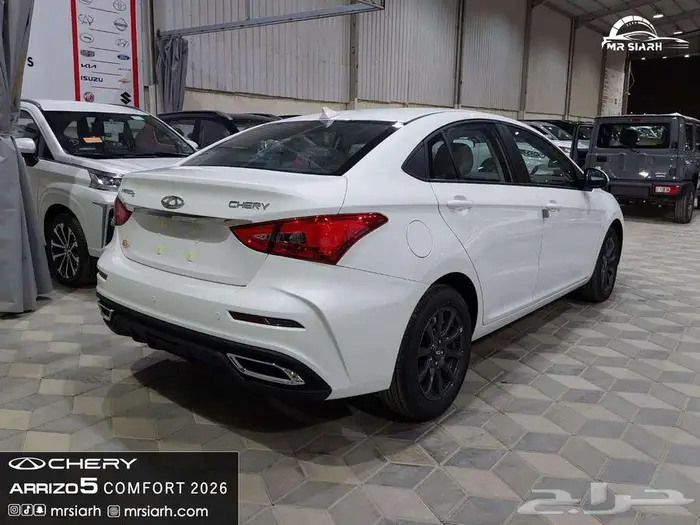 شيري اريزو5 16