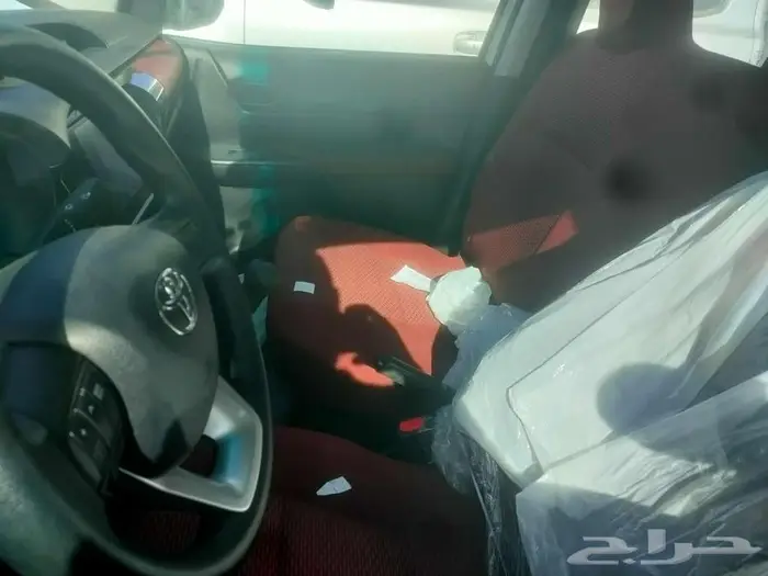 هايلوكس غمارتين بدون دبل 1