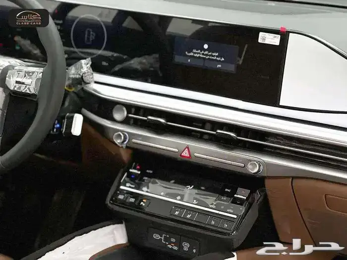 هيونداي أزيرا بريميوم 2025- 165600 شامل الضريبة 14