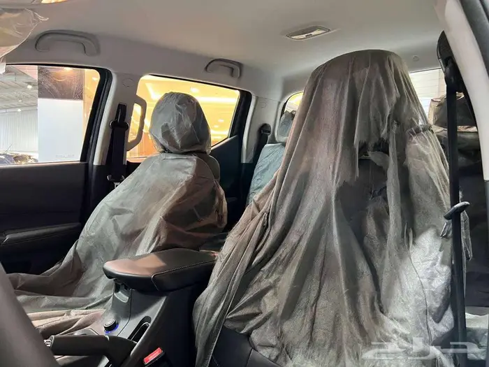 بيجو لاند تريك جير عادي ديزل دبل 2023 عرض خاص 9