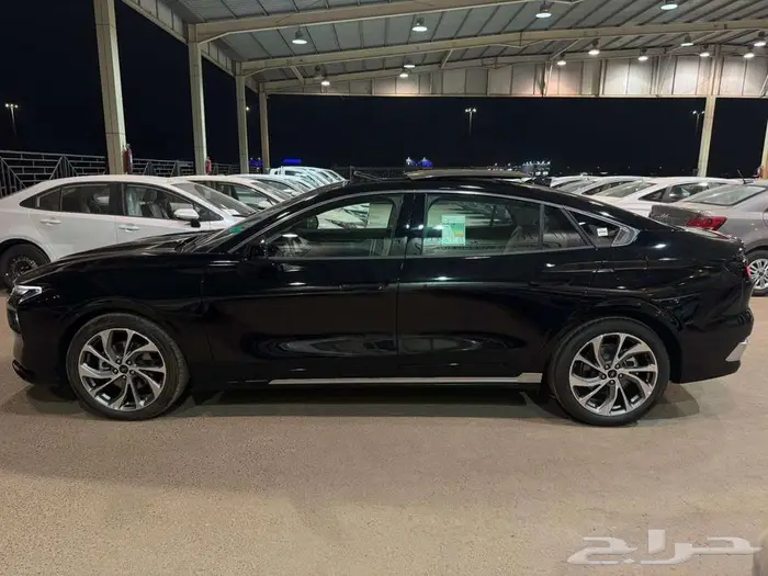 فورد تورس تيتانيوم 2026 1