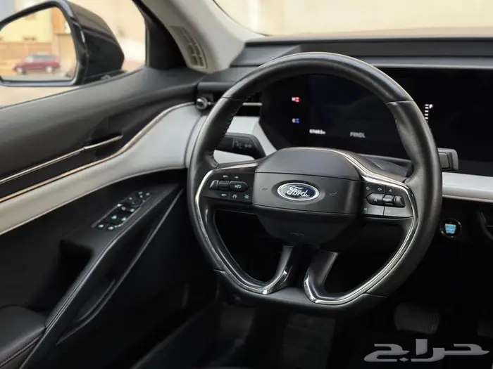 فورد توروس ترند 2023B السعر 77 الف 15