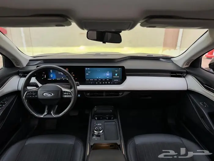 فورد توروس ترند 2023B السعر 77 الف 8