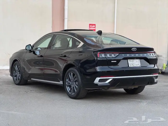 فورد توروس ترند 2023B السعر 77 الف 4