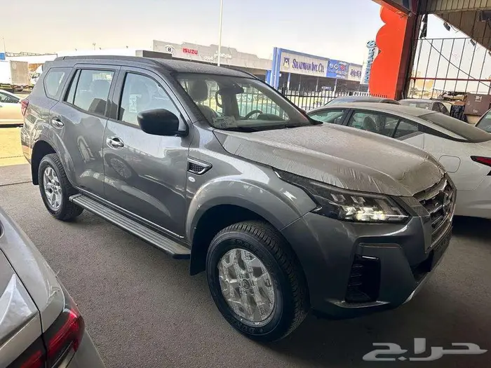 نيسان اكستيرا 2024 ستاندر 11