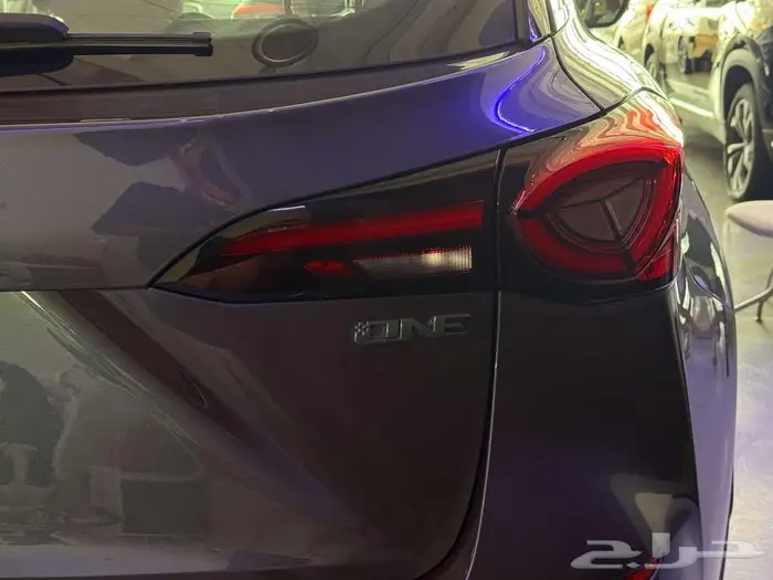 ام جي ون ستاندر ونص فل 2024 2