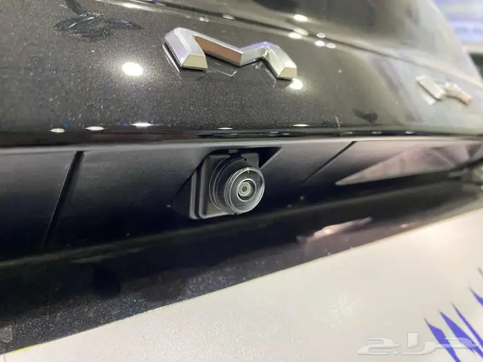 تويوتا كامري 2025 E ستاندر اسود سعودي 22