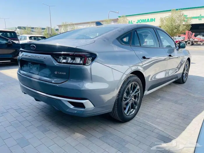 عرض خاص تورس امبيانتي 2026 بطاقه جمركيه بالنقد والتقسيط. 7