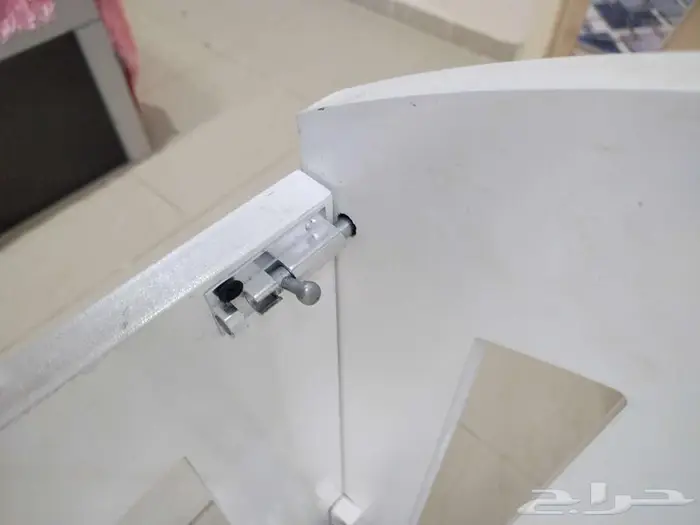 سرير اطفال سيكل 0