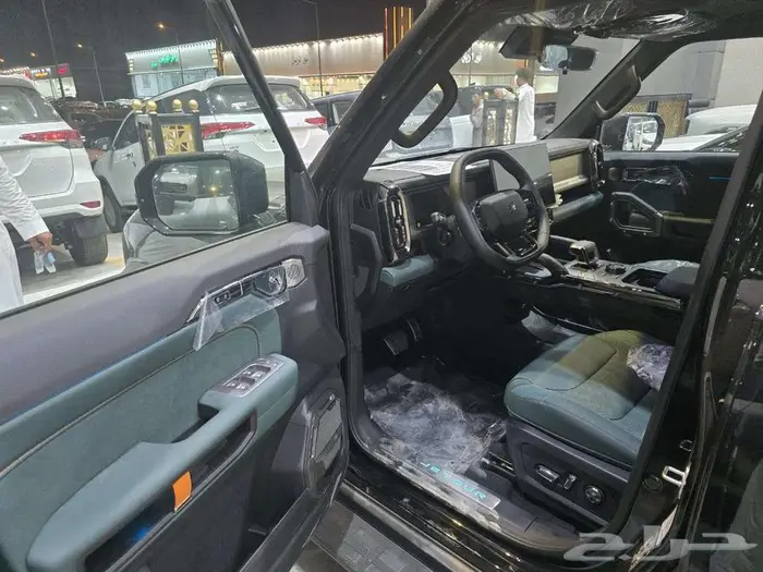 جيتور T2 لاكجري فل كامل موديل 2026 6