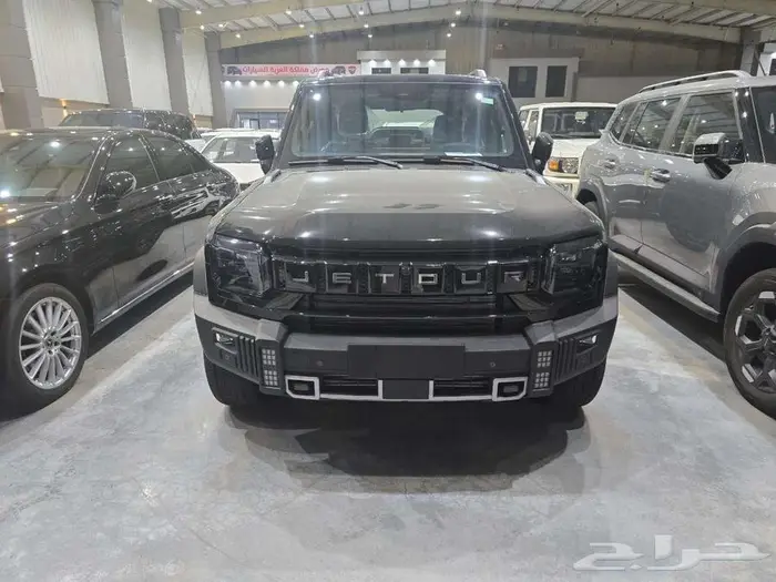 جيتور T2 لاكجري فل كامل موديل 2026 0