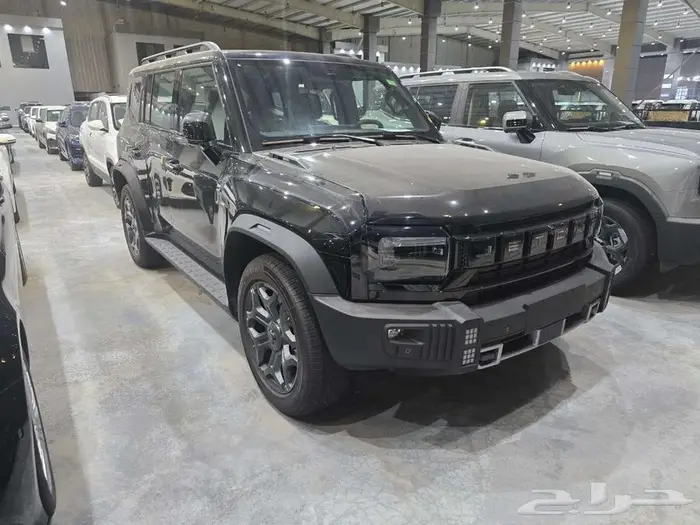 جيتور T2 لاكجري فل كامل موديل 2026 2