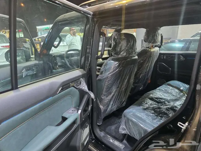 جيتور T2 لاكجري فل كامل موديل 2026 10