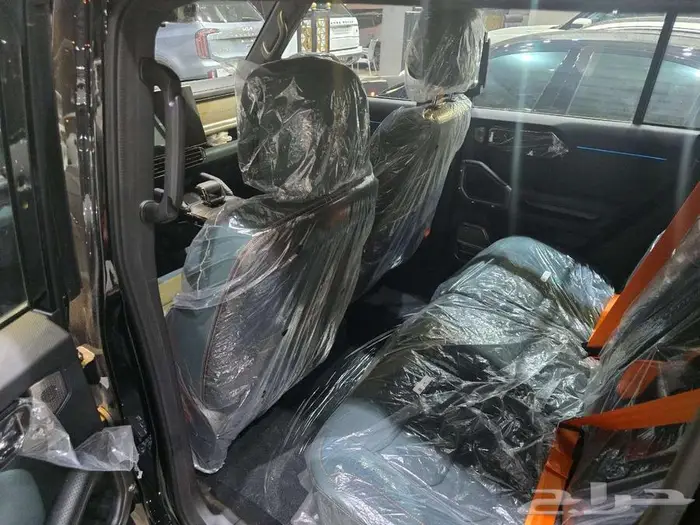 جيتور T2 لاكجري فل كامل موديل 2026 9