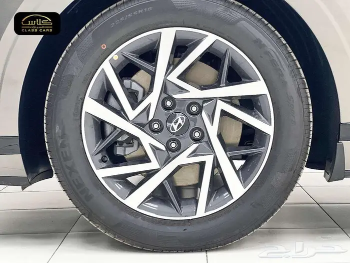 هونداي ازيرا سمارت 2026- 148350 ريال شامل الضريبة 7