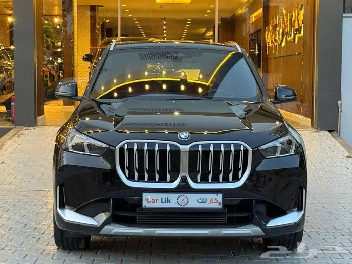 بي ام دبليو X1.2025 جديد 0