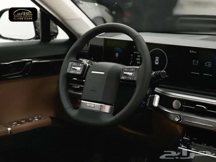 هونداي ازيرا سمارت 2026- 148350 ريال شامل الضريبة 10